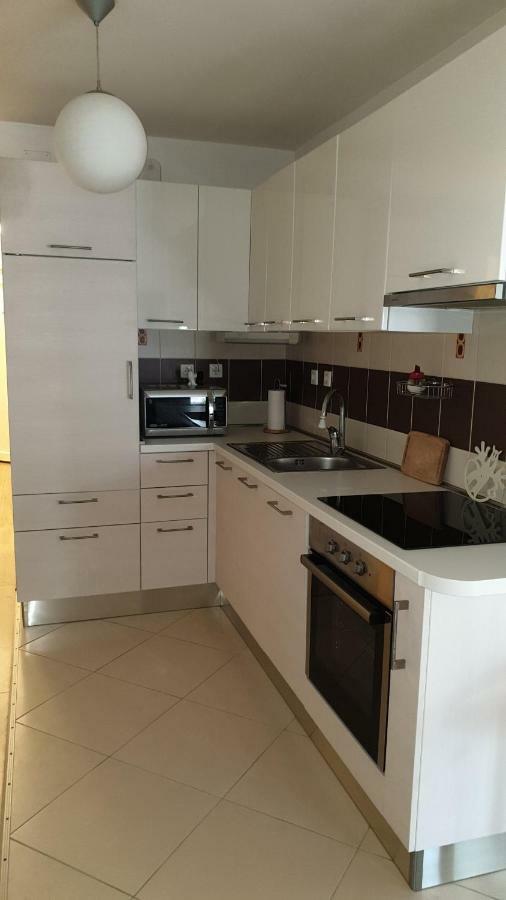 Apartment Mali Novi Vinodolski Eksteriør bilde